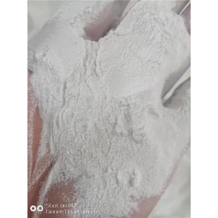 景德镇发泡级氧化锌主要应用